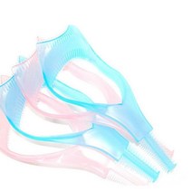초보 화장 쉽게 마스카라 도우미 가이드 5개 눈썹자 눈썹그리는도구 여자눈썹정리 쉽게그리기 눈썹브로우