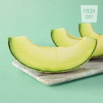 국내산 머스크메론 선물세트 명품1호 (3kg 2입)