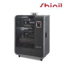 신일 신일산업 SBH-K11000DKN 석유돈풍기 튜브히터 대형난로 돈풍기 DK, 단품없음