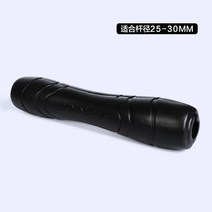 스쿼트바패드 벤치프레스패드 바벨쿠션 숄더보호패드, 블랙