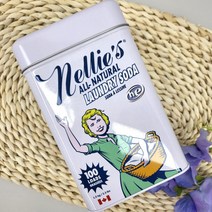 넬리 세탁세제 에코 드럼 일반 넬리 100회 소다세제 (1.5kg-틴케이스) X4, 상세페이지 참조, 상세페이지 참조, 상세페이지 참조
