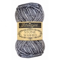 쉽제스 스톤워시드 STONE WASHED 수입 뜨개실 (801~836 시리즈), 802