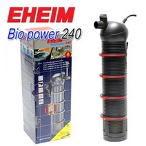 에하임 측면여과기 바이오파워 240(2413), 단품