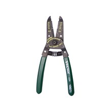 상명툴 와이어스트리퍼 0.25-0.65mm 탈피기 피복제거기, 1개