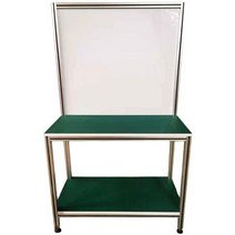 정전기 방지 작업대 공장 품질 자주 출하 검사대