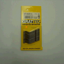 [그라텍]디버링툴날 GT-E200S, 단품
