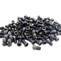 핫m1.8 m2 m2.2 m2.5 m3 m3.5 m4 m4.5 M5 M6 CNC 삽입 Torx 나사 대체 용 카바이드 인서트 선반 공구 홀더, [22] M4x16, [01] 10PCS
