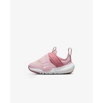 나이키 베이비 키즈 신발 플렉스 어드밴스 하이퍼 핑크
