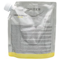 SELECTIVE 셀렉티브 데칼라비트 플러스 탈색제 블리치 500g