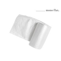 모노플랫 분리수거함 전용 비닐봉투 20L 30입