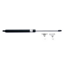 가스쇼바세트22X500공업용옵션선택, 05)22*500*100kg/은색브라켓