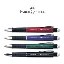 Faber-Castell Grip Matic 파버카스텔 그립매틱 샤프 1320, 레드