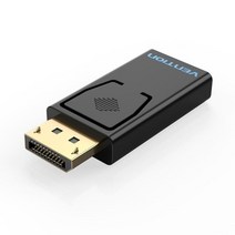 기타 바보사랑[벤션]벤션 DP to HDMI 변환 젠더