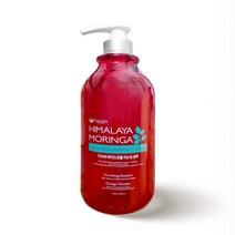 히말라야 모링가 다시마 하이드로졸 샴푸 다시마 70000ppm 함유 모발건강 두피청결 1000ml 대용량, 1개