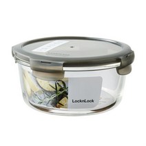 반찬통 락앤락 오븐글라스 유로 원형 내열용기 유리밀폐용기 오븐용기 글라스락, 상품선택_itm@r