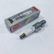NGK 레이저 이리듐 플러그 LMAR8BI-9(91909) 포르자