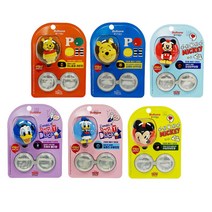 불스원x디즈니 차량용 방향제/ 통풍구 클립형/ 미키마 888EA, 하이니몰82 상쾌한아쿠아향