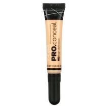 LA걸 Pro 컨실 HD 컨실러 포설린 0.28oz 8g