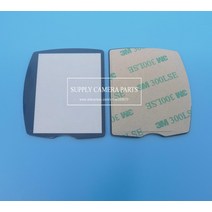 LCD 화면 창 디스플레이 (아크릴) 니콘 D90 D80 D60 D40 D50 D70 D3X 카메라 보호기에 대 한 외부 유리, 07 D3X