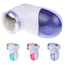 라벨분리기 라벨디스펜서 mini electric lint removers lint fabric remover for fabric 스웨터 옷 면도기 가정용 기계 제거, 회색