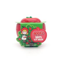 어반돌키스 애플 소프트 립밤 6g NEW, 1개