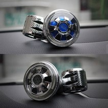 빈츠샵 포터2일렉트릭 라도베어링 크롬블루 파워봉 파워핸들 핸들손잡이 보조핸들 핸들봉, 라도베어링 파워핸들 크롬블루