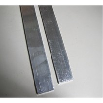 알루미늄각재5T 30mmx500mm/ 두께5mm/ 폭 30mm 길이 500mm/1000mm/알미늄평철5mmx30x1000mm/5T알루미늄판, 1m