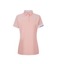 루이까스텔 louis castel 여성 골프웨어 시즌오프 70%할인 6컬러 여름 롱소매 절개 반팔 티셔츠 단체티 3FTTS492