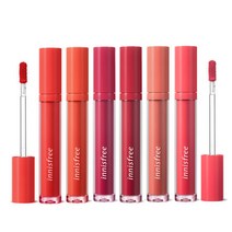 이니스프리 프루티 스퀴즈 틴트4ml, 6호작은봄생딸기
