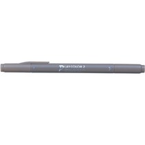 [KT알파쇼핑]플레이칼라(No.40 ASH BROWN 1자루 TOMBOW), 1