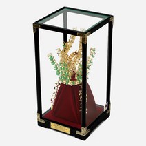 천마총금관(15), 레이저명판-1개당비용