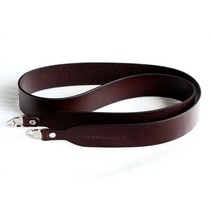 핫셀블라드 핫셀블러드 500cm 501cm 503CX X2D 100c 가죽 스트랩, 브라운 35mm