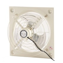 산업용 고압 환풍기 업소 주방용 환기 공장용 벽부형 금강, KG-25N(333*333mm)