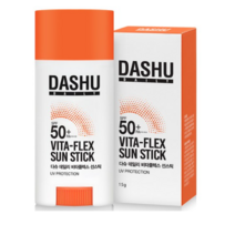 다슈 데일리 비타플렉스 선스틱, 15g, 7개