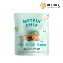 마이비밀 마이틴칩 사워크림, 40g, 1개