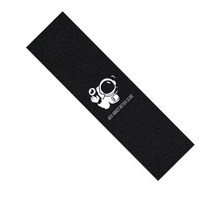 스케이트 보드 슬라이드보드 사포 낚시 서핑 84x23cm 그립 테이프 디지털 스프레이 에머리 스쿠터 전기 롱 스티커, [07] Tie-dye Letters