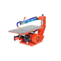 헤그너 2SE 18인치 스크롤쏘 스카시톱 변속 알루미늄, 단품