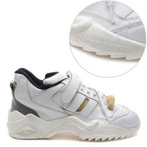 메종 마르지엘라 유니코 20SS 남성 레트로 핏 스니커즈 S37WS0490P2082H160920S