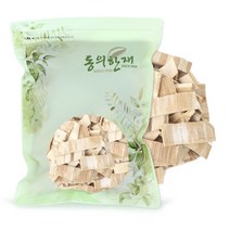 동의한재 자연산 국산 햇 해동피 엄나무 껍질 300g 깨끗이 겉껍질 제거함, 1개