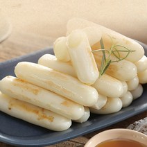 임실치즈가 듬뿍 구워먹는 임실치즈떡 2봉, 350g