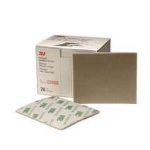 다용도 스폰지 페파 샌딩 1박스20장, PN2606