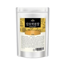 x배송료x 국산 단호박 분말 300g 국내산 호박가루 스프 건강죽 건강식 라떼 홈베이킹 떡 재료(593350)