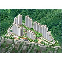 경북 구미시 문성리 구미문성 경남아너스빌 아파트 환기시스템 H13등급 헤파필터 탈취복합형 필터