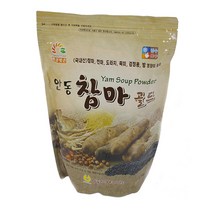 [삼화상사] 안동참마골드 1.3 kg 1봉지, 1개