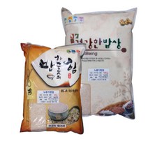 국내산 누룽지향쌀 10kg, 1개