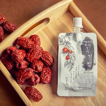 경산대추진액 80mlX30포, 1, 30포