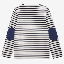 세인트제임스 [본사정품] Meridien II Elbow Patch (050) ASJM2410915-050