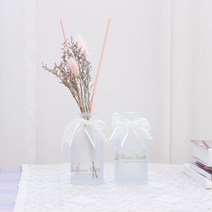 릴리엄센트 디퓨져, 일반200ml, 클린웜코튼