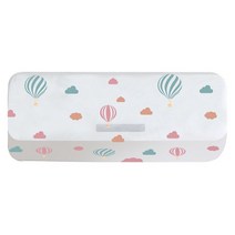 에어컨 커버 패턴 가정 장식 방수 청소 세척 방지 먼지 1 개, [02] 95X20X31cm, [01] animal