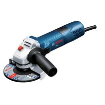 보쉬 4인치앵글그라인더 GWS7-100 305x103mm, 단품